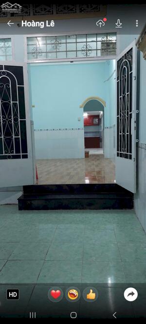 Nhà HXH Tỉnh Lộ 43 Bình Chiểu dt 4x18 T2L+St giá hơn 3 tỷ còn tl