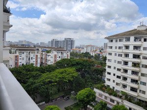 cho thuê căn hộ hưng vượng 3 phú mỹ hưng, quận 7