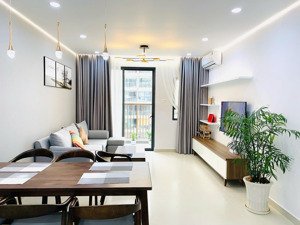 cho thuê căn hộ topaz twins giá 12tr 78m2 full nội thất