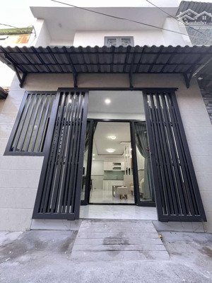 bán nhà 2 tầng man thiện, tăng nhơn phú a giá chỉ 3,65 tỷ