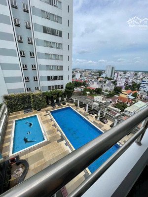 cho thuê căn hộ giá 9tr 2 phòng ngủ tại pegasus plaza full nội thất đẹp