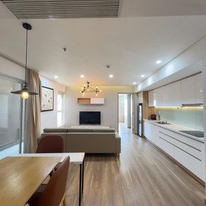 cần bán căn hộ f. home 2 phòng ngủ, full nội thất view sông, tầng 19 giá 4.2 tỷ