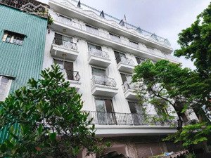 lô xây mới 8 căn sổ 30m-40m, giá 7-8 tỷ, xây mới 2025, 5 tầng 3 ngủ, trước nhà rộng 3.5m