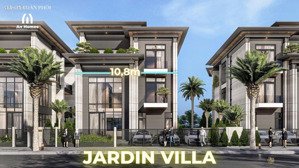 bán biệt thự sunflower ii 432m2 ngay trung tâm hành chính tphcm mới, giá gốc rẻ hơn 1/2 thị trường