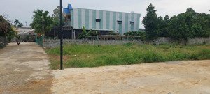 đất hòa vang 2 mặt kiệt vuông vắn, 120m2 đất ở ngang 8,61m xây nhà đẹp.