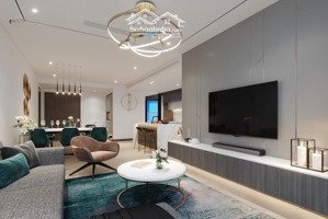 bán cc 2pn 2wc tại 6th element, 9,6 tỷ, 83m2