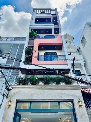 chính chủ cần bán nhà gấp đường 6m phạm văn hai-p1-tân bình. giá 3tỷ860/84m2 thuê 29tr. gần cv