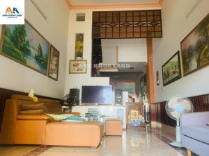 bán gấp nhà 1 trệt 2 lầu 1 tum - đã hoàn công - hẻm ô tô 6m - p. phước long a - 80.2m