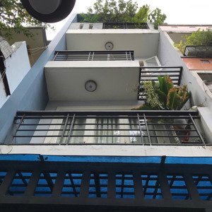 bán nhà hxh nguyễn đình chiểu, p4, q3 - 3.4x12m - 4 tầng - 8.4 tỷ