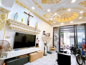 nh.à đẹp tân sơn nhì tân phú-thiết ke theo phong cách tây âu