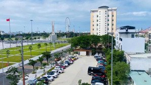 siêu phẩm mặt tiền đường 2/9, view sông hàn hải châu