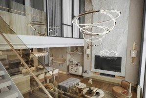 cực rẻ!! duplex dt 188m2_4pn full đồ sẵn ở, rẻ nhất chỉ 1x tỷ tại the zei_toà a. cam kết ko chào ảo