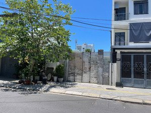 bán nhà đường đặng vũ hỷ - gần nguyễn văn thoại - dt 122m2 - hướng đông - giá 14tỷ5 tl