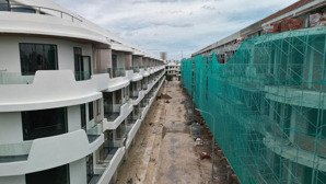 elysia complex city sống ven sông, đẳng cấp giữa lòng đà nẵng