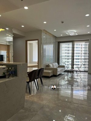 nhiều căn hộ khu midtown phú mỹ hưng giá thuê tốt cần cho thuê gấp
