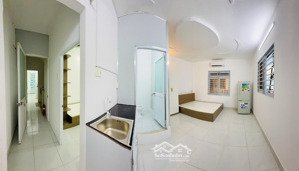 phòng trọ 2pn cho nhóm bạn hoặc gia đình gần fpt/huit full nội thất mới!