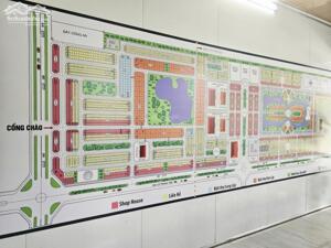 Chính chủ cần bán 3 lô đất dự án New City Phố Nối khu A - Liên hệ: 0946 505 270