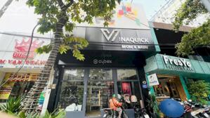 Bán nhà mặt tiền 43 Nguyễn Hữu Cảnh, P.22, Q. Bình Thạnh DT 7.15x14m trệt 1 lầu giá 35 tỷ