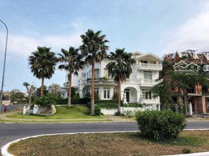 bán lô góc 2 mặt tiền biển siêu đẹp khu đô thị biển an viên - nha trang, giá đầu tư 86triệu/m2