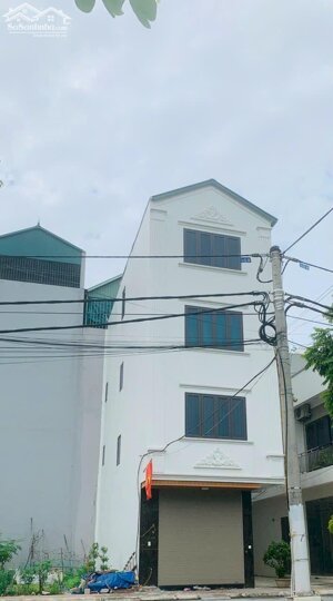 Bán nhà Giáp Bát – Gần Trường Chinh – Nhà mới đẹp, ngõ thoáng, phân lô dân trí cao