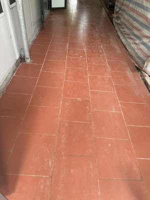 bán nhà cấp 4 bờ đê phú đô, mỹ đình ô tô đỗ cửa giá 920 triệu tl nhẹ