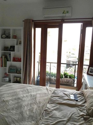 bán nhà hẻm 8m siêu đẹp huỳnh văn bánh, phường 11, quận phú nhuận. lh điệp 