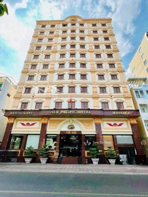 siêu phẩm có 1 0 2! bán khách sạn 2 mt trước sau kdc trung sơn(12x40m)hầm 7 lầu hđt: 350tr/th 70 tỷ