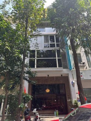 bán nhà phố kinh doanh hưng gia 4, khu hưng gia hưng phước, phú mỹ hưng, quận 7