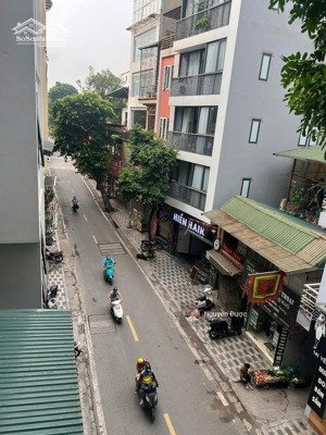 bán nhà mặt phố yên phụ, tây hồ,diện tích 70m, 7 tầng, thang máy, dòng tiền 90tr/th, chỉ 36 tỷ