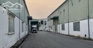 Bán Xưởng 10.000m2 Gần KCN Long Đức, Huyện Long Thành, Đồng Nai
