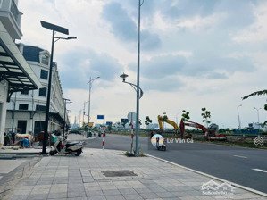 bán shophouse song hành view đẹp tại khu đô thị lakeview city, 26,5 tỷ, 100m2