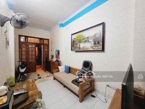 bán nhà riêng phố nguyễn văn tuyết - đống đa - hà nội - dt 48m2 - sổ chính chủ nở hậu - 9,8 tỷ