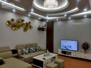  Bán căn hộ N2 Lê Văn Lương 62m² – 2PN – 2WC – Full nội thất – Giá 5.* tỷ 0333.196.926