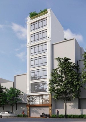 mặt phố 9t - 130m2 - vỉa hè - kinh doanh văn phòng - dòng tiền tốt | giá 69,9 tỷ (có thương lượng)