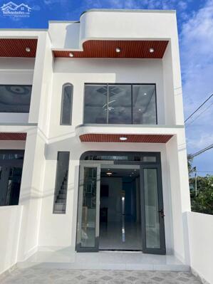 Bán Nhà Gác Lửng Thông Tầng Hoàn Thiện Đẹp, Dọn Vào Ở Ngay Trảng Dài