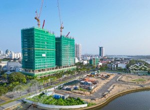 cần chuyển nhượng lại căn hộ 3pn, view trực diện sông hàn - tp đà nẵng