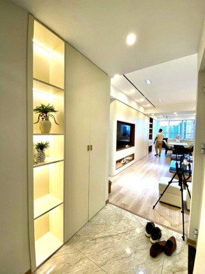 bán cc 3pn, 2wc tại c14 - bộ công an, tố hữu, 132m2, giá 9 tỷ vnd