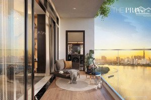 bán căn hộ the privé, 9,044 tỷ, 76m2, 2pn, 2wc, giá tốt uy tín tại đường song hành, an phú, q2, hcm