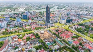 sở hữu căn hoa hậu 2pn - mặt tiền đống đa, giá trị sinh lời cao - nhận booking chỉ 50 triệu