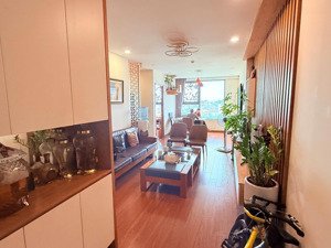 bán cc tại the pride, 6,2 tỷ, 95m2, 3pn, 2wc, la khê, hà đông, hà nội