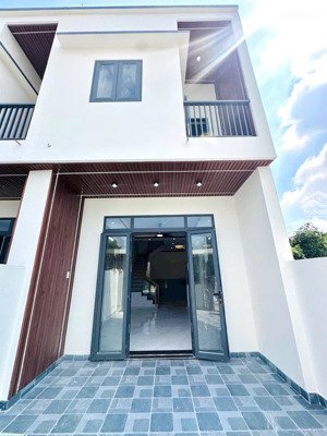 siêu phẩm nhà phố phước tân giá yêu nhất khu vực!