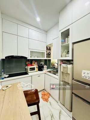 mặt tiền kinh doanh - 6 tầng - có thang máy - hoàn công đủ - trung tâm bình thạnh.