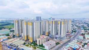 bán đất mặt tiền đường tôn thất tùng (cổng bệnh viện)