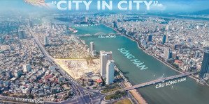 bán đất 2 mặt tiền đường ngô quyền - sát vincom gần sông gần biển- giá siêu tốt bán nhanh