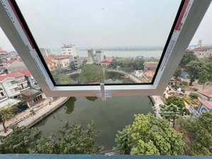 căn hộ studio cho thuê giá rẻ, gần lotte mall tây hồ