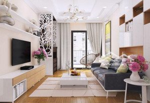 chính chủ cho thuê vinhomes smart city, tòa gs1 2n, 2vs. giá rẻ 