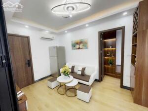 Bán căn hộ CCMN phố Quan Nhân quận Thanh Xuân 50m, 2PN đẹp, đủ đồ giá 2.5 tỷ