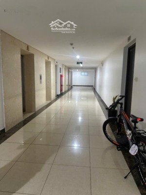 bán cc 3pn, 2wc, 93m2 ở hoàng văn thụ, hoàng mai, hn giá tốt chỉ với 5,5 tỷ