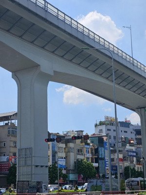 phố đại la căn hộ dịch vụ, dòng tiền ổn định 600tr/năm