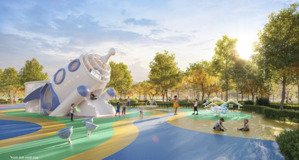 vinhomes wonder city đan phượng - sở hữu biệt thự đơn lập 351,8 tỷ chỉ từ 120 tỷ - 137 tỷ